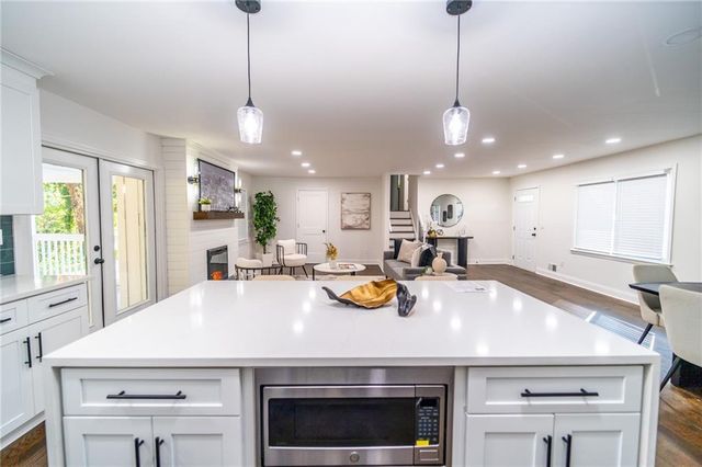 1158 Research Drive NE, Marietta, GA 30066