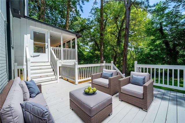 1158 Research Drive NE, Marietta, GA 30066