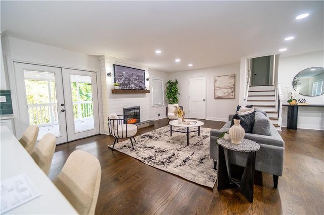 1158 Research Drive NE, Marietta, GA 30066