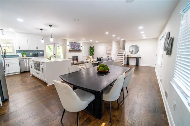 1158 Research Drive NE, Marietta, GA 30066