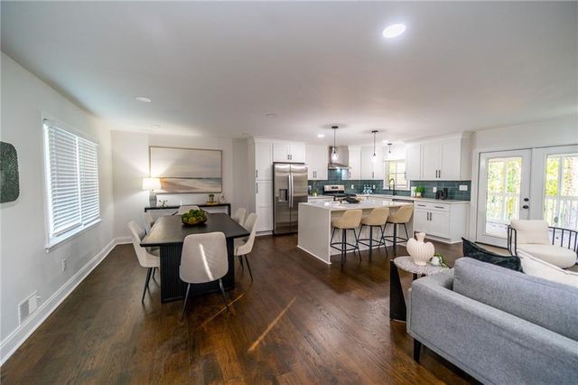 1158 Research Drive NE, Marietta, GA 30066