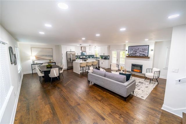 1158 Research Drive NE, Marietta, GA 30066