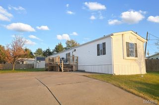 1020 Elderberry Drive, House Springs, MO 63051