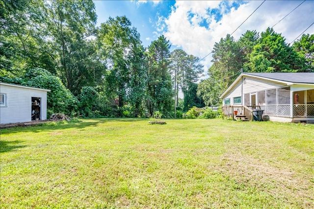 4092 Mount Tabor Church Road, Dallas, GA 30157