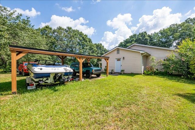 4092 Mount Tabor Church Road, Dallas, GA 30157