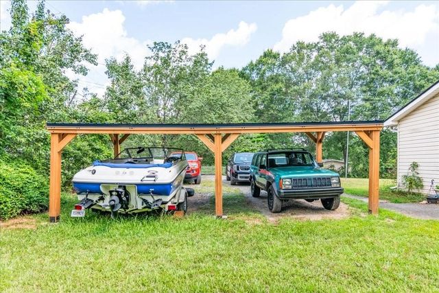 4092 Mount Tabor Church Road, Dallas, GA 30157