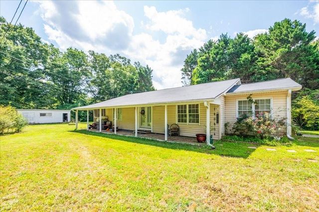 4092 Mount Tabor Church Road, Dallas, GA 30157