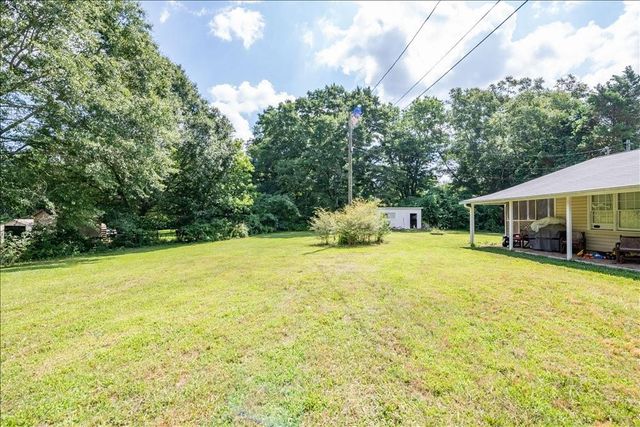 4092 Mount Tabor Church Road, Dallas, GA 30157