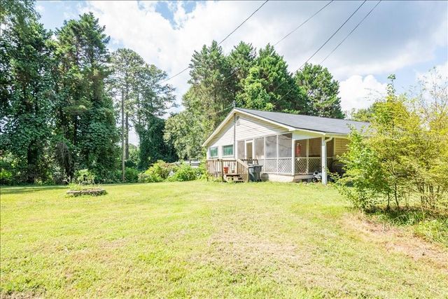 4092 Mount Tabor Church Road, Dallas, GA 30157