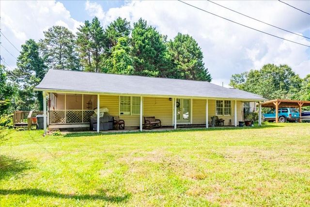 4092 Mount Tabor Church Road, Dallas, GA 30157