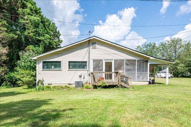 4092 Mount Tabor Church Road, Dallas, GA 30157