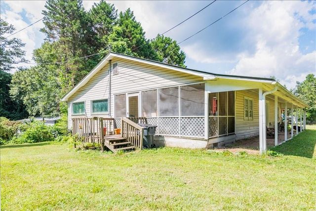 4092 Mount Tabor Church Road, Dallas, GA 30157