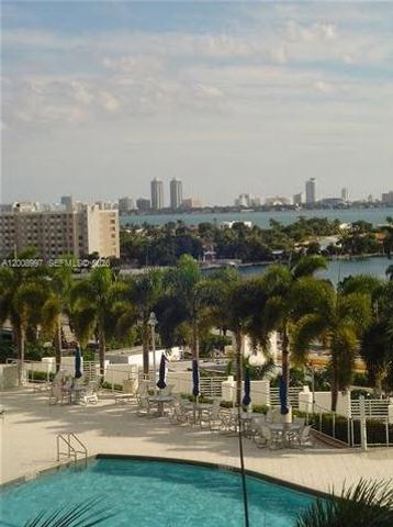 7900 Harbor Island Dr 817, North Bay Village, FL 33141