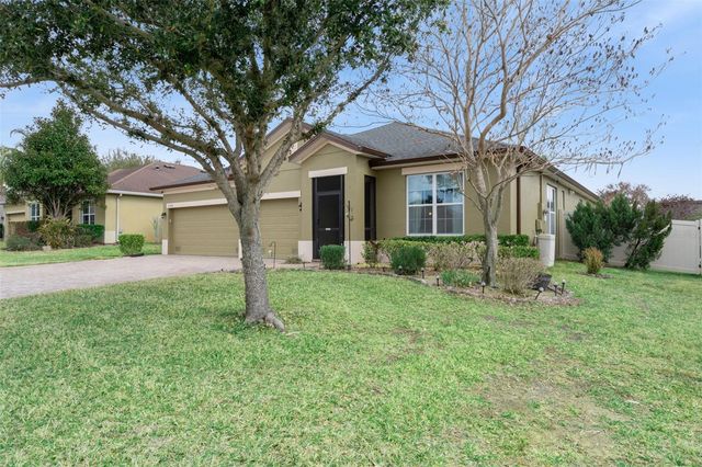 9344 IVYWOOD STREET, Clermont, FL 34711