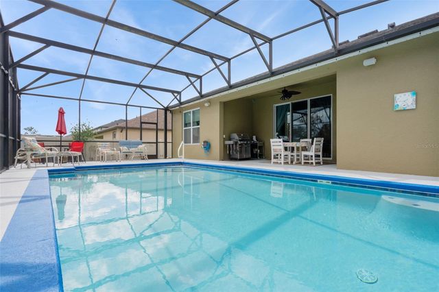 9344 IVYWOOD STREET, Clermont, FL 34711