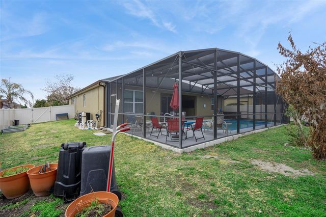 9344 IVYWOOD STREET, Clermont, FL 34711