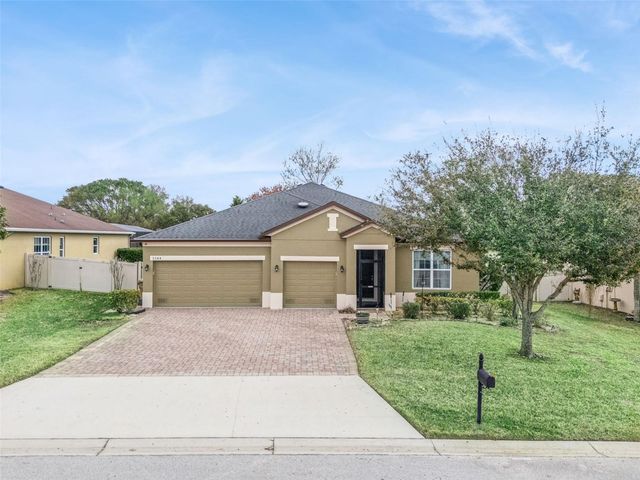 9344 IVYWOOD STREET, Clermont, FL 34711