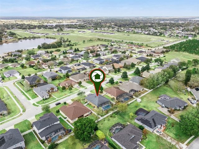 9344 IVYWOOD STREET, Clermont, FL 34711