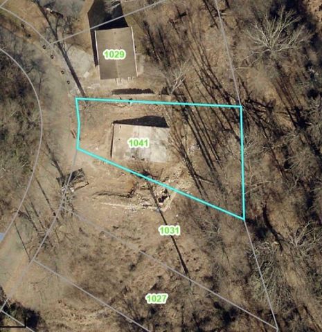 1041 Jordan Drive, Gainesville, GA 30501