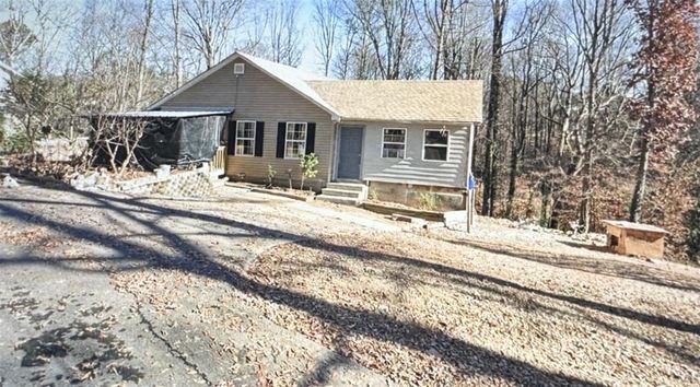 1041 Jordan Drive, Gainesville, GA 30501