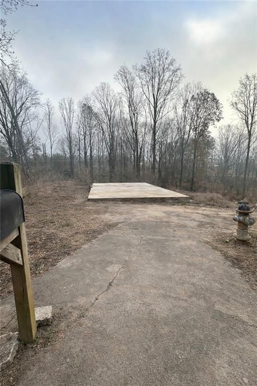 1041 Jordan Drive, Gainesville, GA 30501