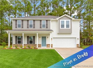 171 Traveller Way, Raeford, NC 28376