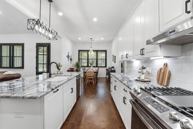735 County Road 6324, Dayton, TX 77535