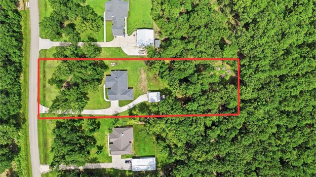 735 County Road 6324, Dayton, TX 77535