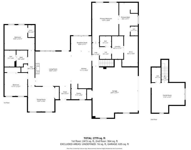 735 County Road 6324, Dayton, TX 77535