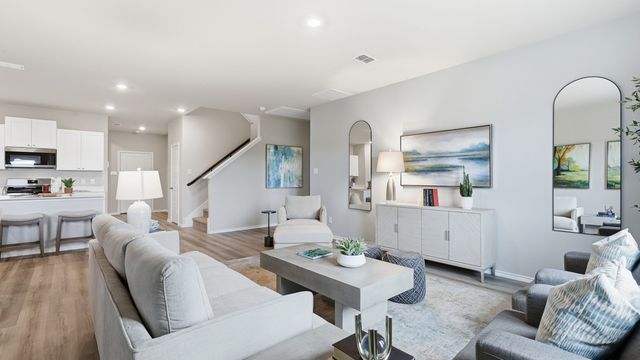 1720 GILLENS Avenue, Fort Worth, TX 76140