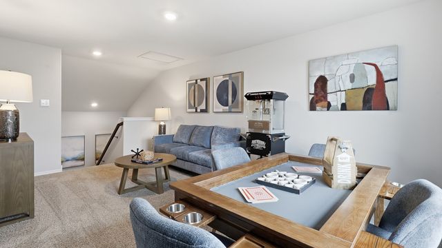 1720 GILLENS Avenue, Fort Worth, TX 76140