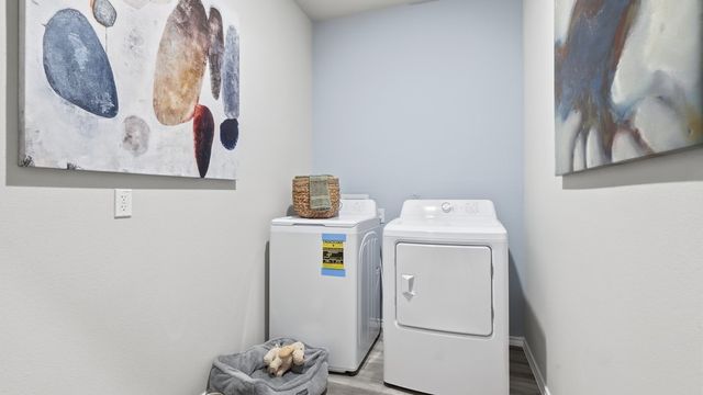 1720 GILLENS Avenue, Fort Worth, TX 76140