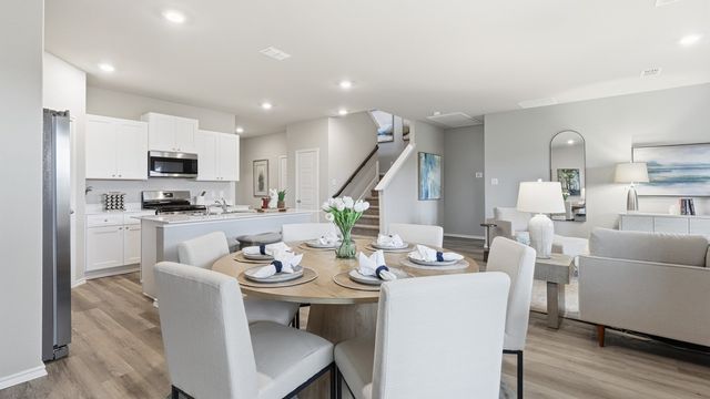 1720 GILLENS Avenue, Fort Worth, TX 76140