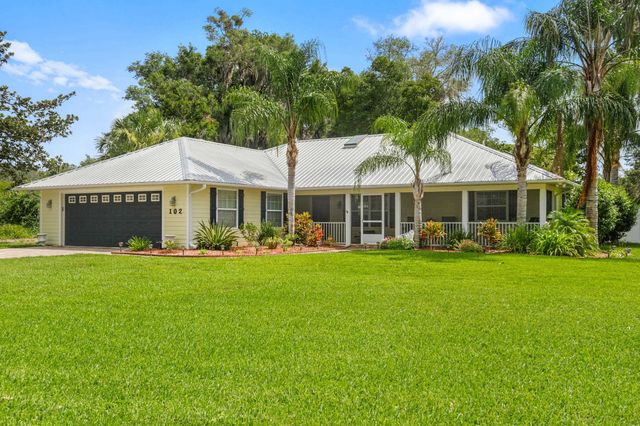 102 St Johns Blvd, East Palatka, FL 32131