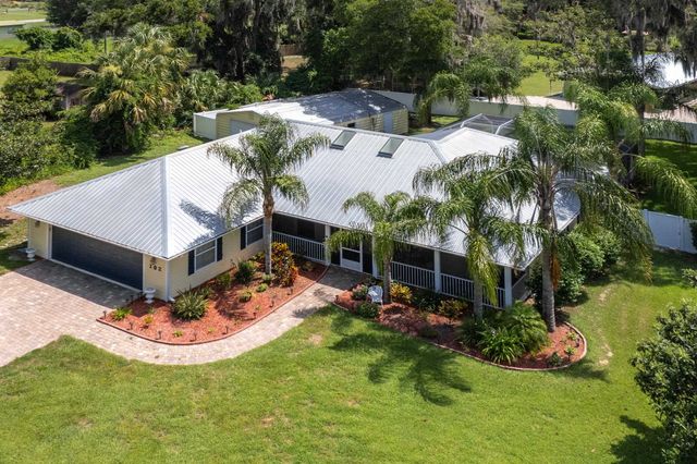 102 St Johns Blvd, East Palatka, FL 32131