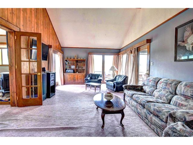 1722 Stagestop Rd, Jefferson, CO 80456