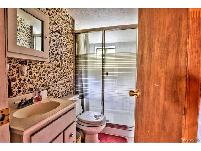 1722 Stagestop Rd, Jefferson, CO 80456