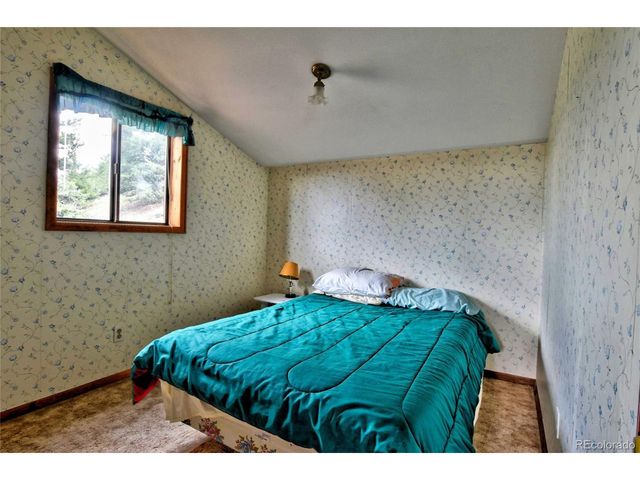 1722 Stagestop Rd, Jefferson, CO 80456