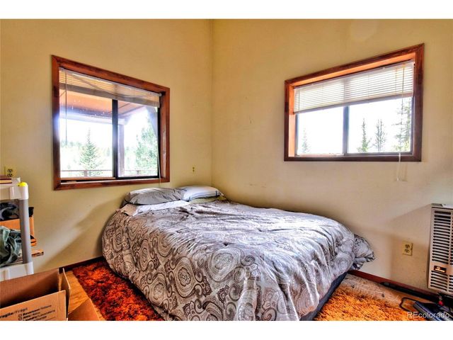 1722 Stagestop Rd, Jefferson, CO 80456