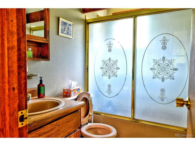 1722 Stagestop Rd, Jefferson, CO 80456