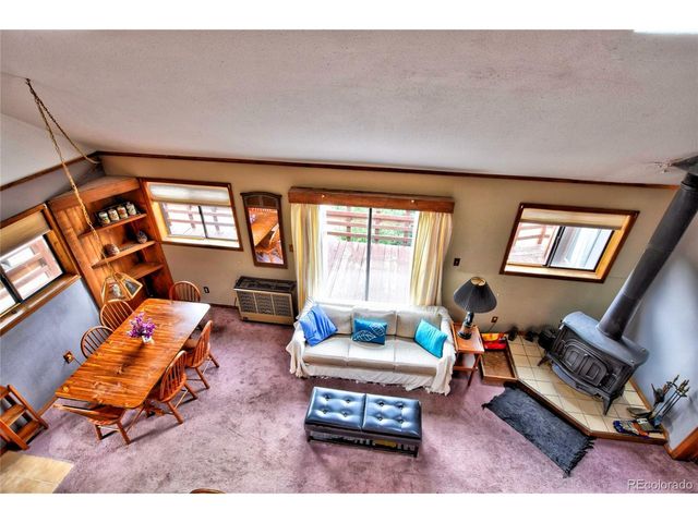 1722 Stagestop Rd, Jefferson, CO 80456