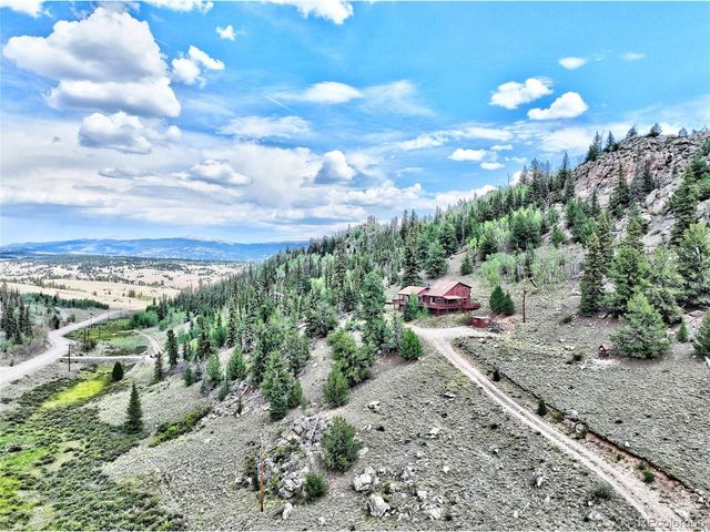 1722 Stagestop Rd, Jefferson, CO 80456