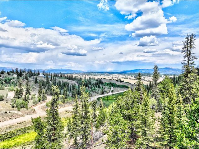 1722 Stagestop Rd, Jefferson, CO 80456