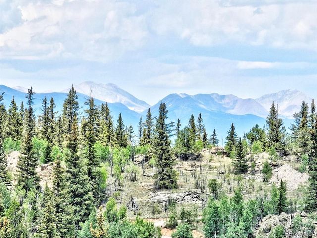 1722 Stagestop Rd, Jefferson, CO 80456