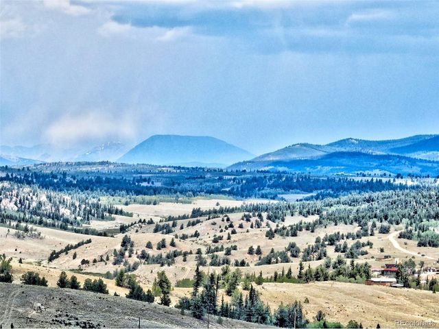 1722 Stagestop Rd, Jefferson, CO 80456