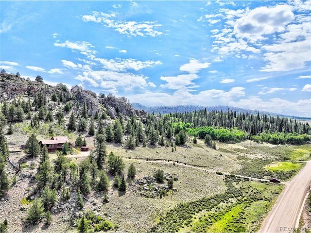 1722 Stagestop Rd, Jefferson, CO 80456