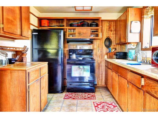 1722 Stagestop Rd, Jefferson, CO 80456