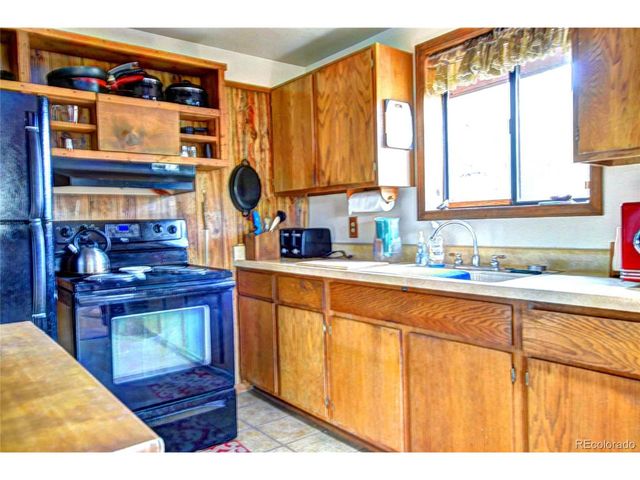 1722 Stagestop Rd, Jefferson, CO 80456