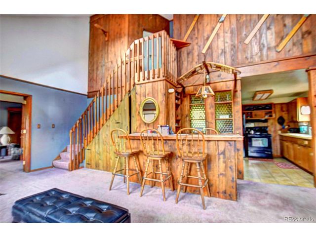 1722 Stagestop Rd, Jefferson, CO 80456