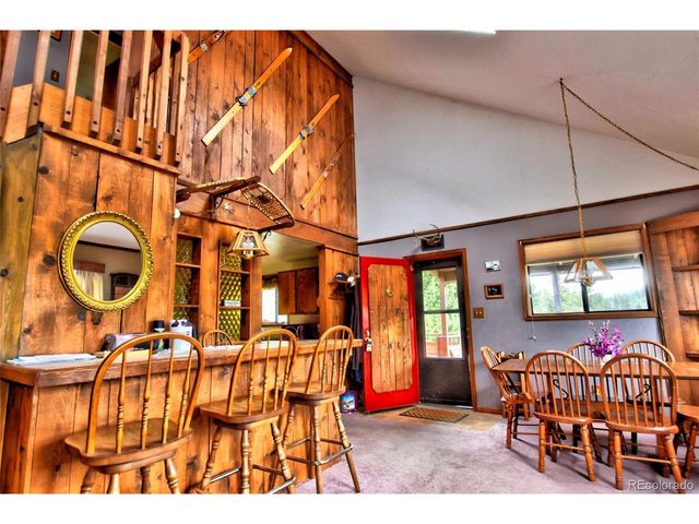 1722 Stagestop Rd, Jefferson, CO 80456